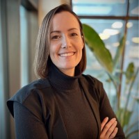 Karina Thorsted Nikolajsen