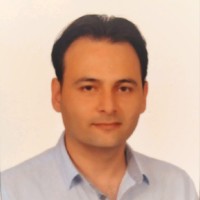 Volkan Keskin