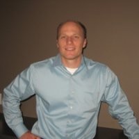 Jamie Wanek, Architect