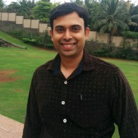 Rahul Hirlekar
