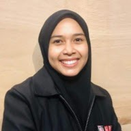 Nur Aishah Dzulkeple