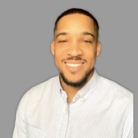 Dimitri Turner, M.A.