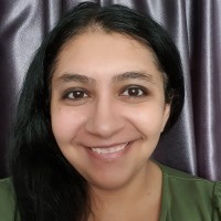 Pooja Hemanth