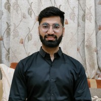 Saksham Nagpal