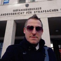 Hans-Dieter Tinhof, Mag. (Fh)