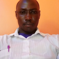 Joseph Maina