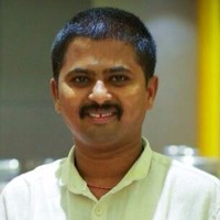 RAJA MURUGESAN