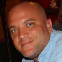 Christopher Ishee