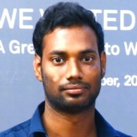 Jagadeesh J