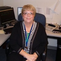 Nina Yeager