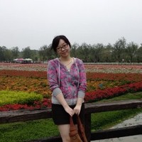 Ellie Wang