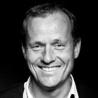 Jesper Thaning