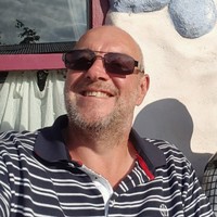 Keith Parkin