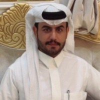 احمد العلي