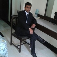 Deepak Kumar Pattanaik