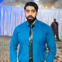 Usman Tahir