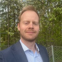 Petter Halvorsen Myhre