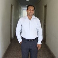 SHAILESH KUMAR VIMAL