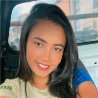 Amanda Caroline Monteiro Martins