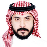 Nawaf Aljubaili