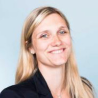 Lucie Garside