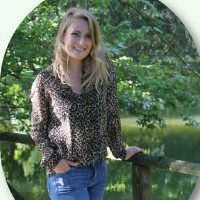 Anneloes van der Zanden