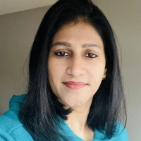Shilpa Sangwan