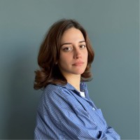 Salome Kavtaradze