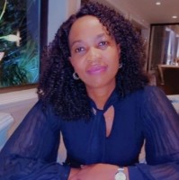 Sibusisile Hlongwane
