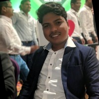 Tushar Sabale