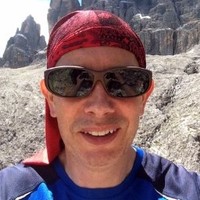 Kevin Patrickson