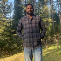 Saad Ali Siddiqui