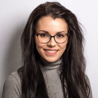 Rebecca Blessington