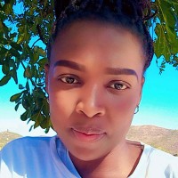 Lindelwa Hlophe