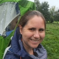Jenny Hall