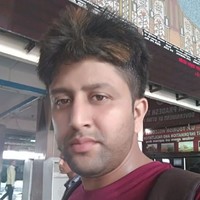 Praveen Dubey