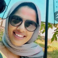Najumi Anees