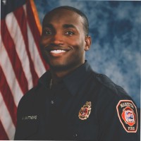 Malik Matthews