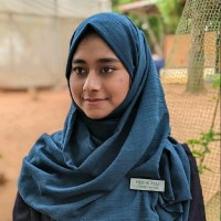 Shazeen Roshan