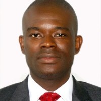 Onome Kelvin Umuze