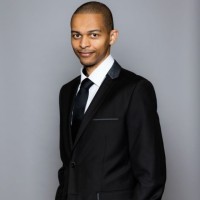 Cédric Alexandre