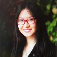 Vivian Xie