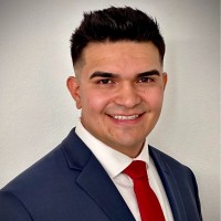 Joseph Mora