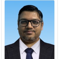 Nikhil Bishnoi