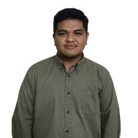 Muhammad Hariz Hanafi Bin Mat Jaya