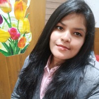 Shaily Sharma