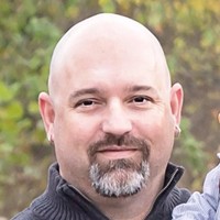 Scott Wilcoxson