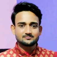 Anup Kumar Tiwari