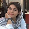 Roya Pazouki