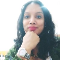 Sujata Naidu